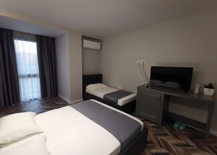Te Aldo Hotel