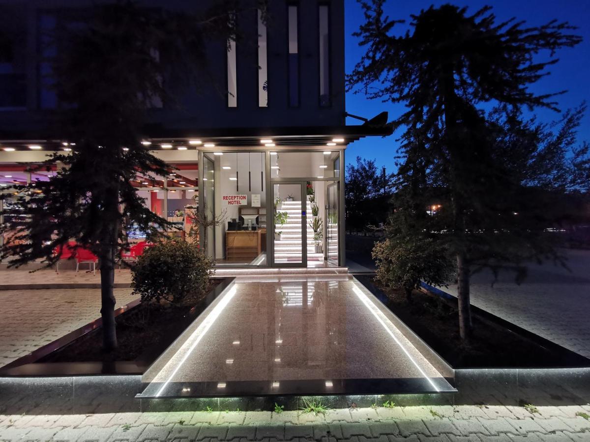 Te Aldo Hotel Kuraten
