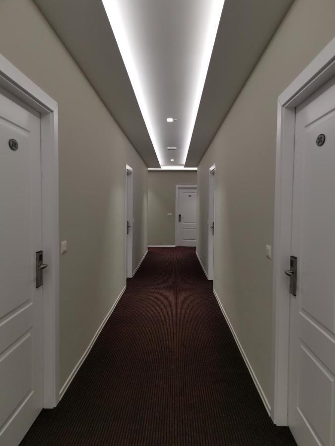 Te Aldo Hotel Kuraten