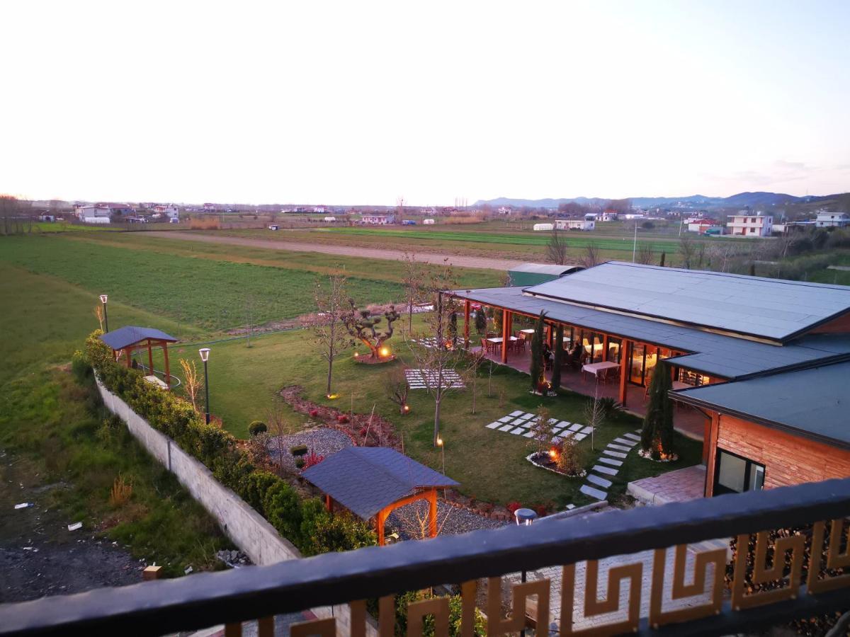 Te Aldo Hotel Kuraten
