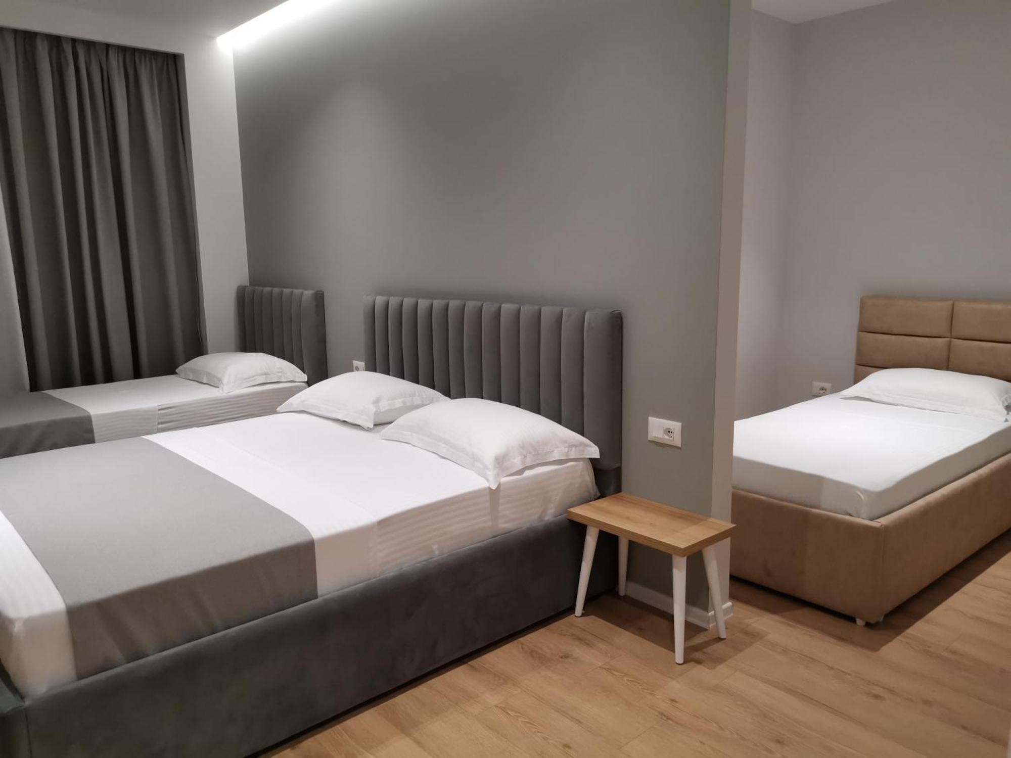 Te Aldo Hotel Kuraten