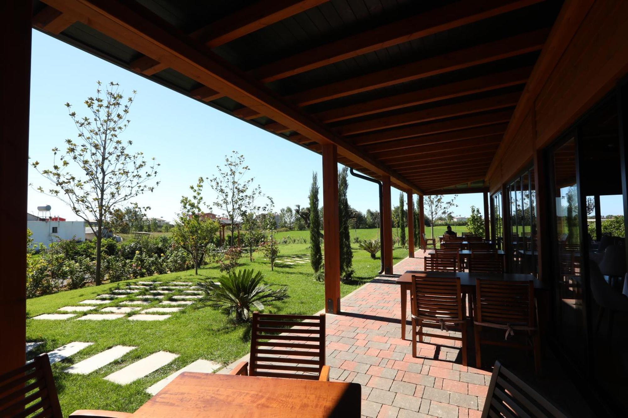 Te Aldo Hotel