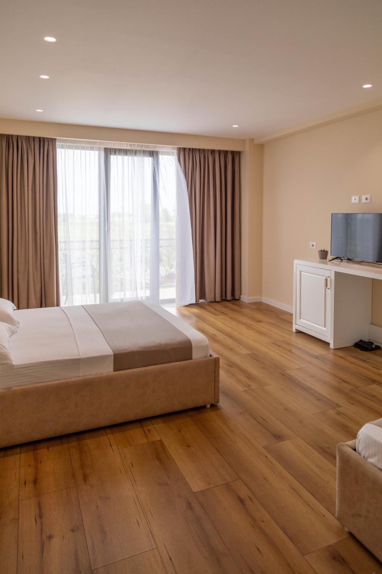 Te Aldo Hotel