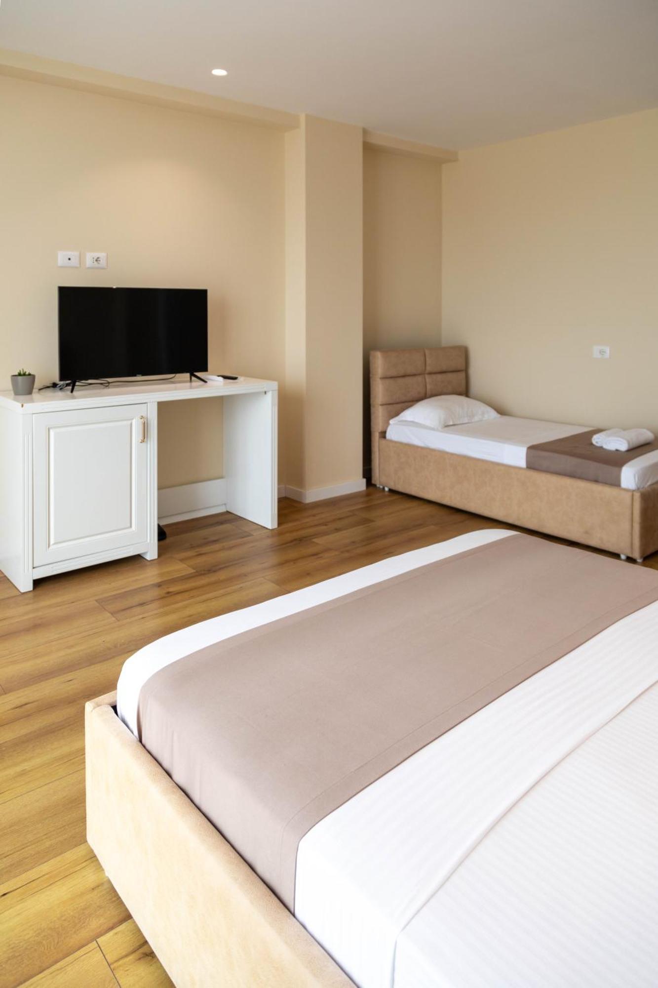 Hotel Te Aldo *