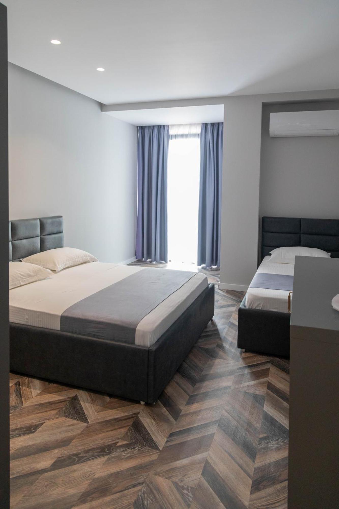 Te Aldo Hotel Kuraten